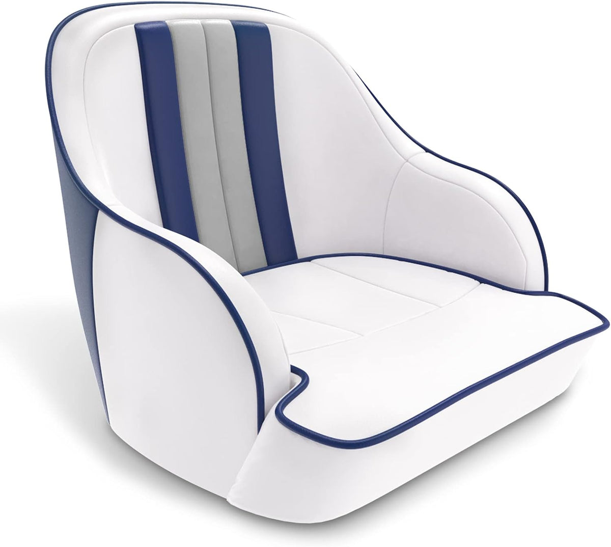 Pontoon Bucket Boat Seat M639