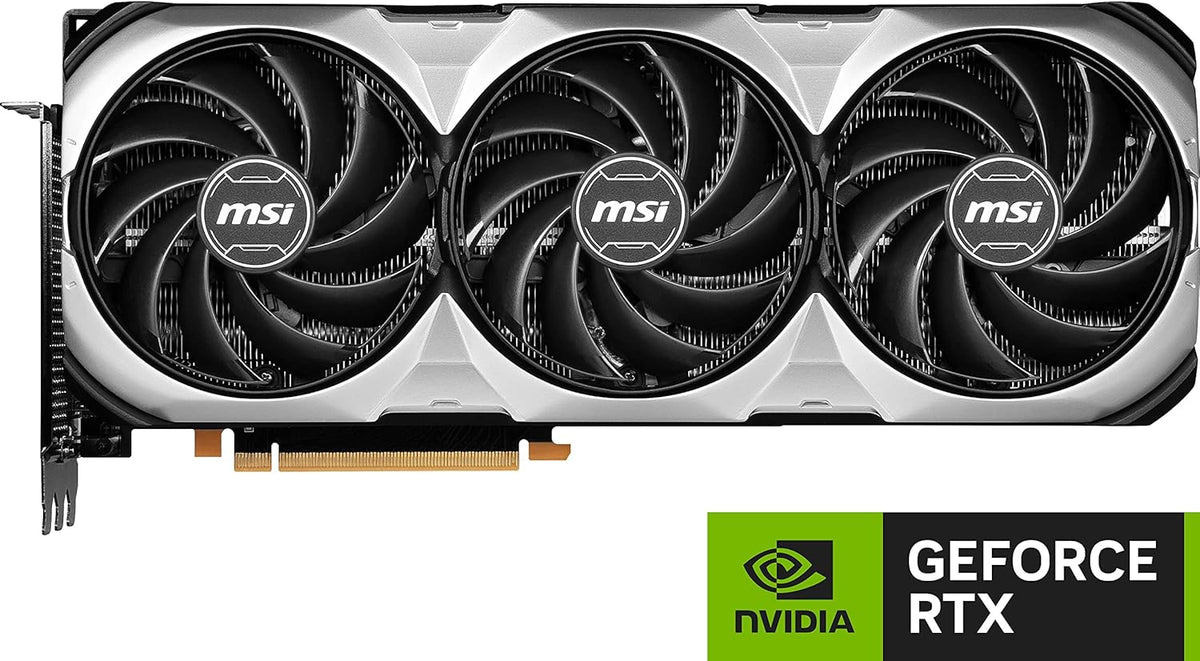 16GB GDRR6X 256-Bit HDMI/DP Graphics Card L138