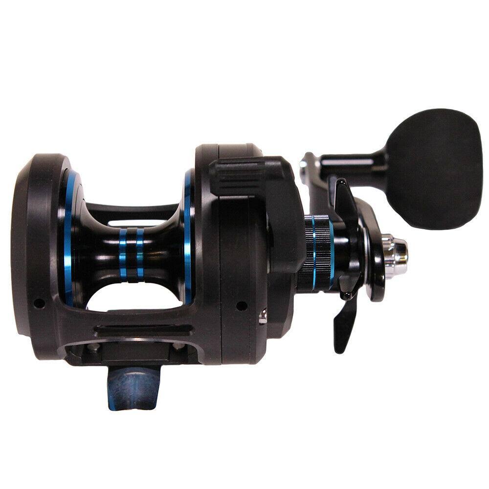Saltist 35P Conventional Reel C776967