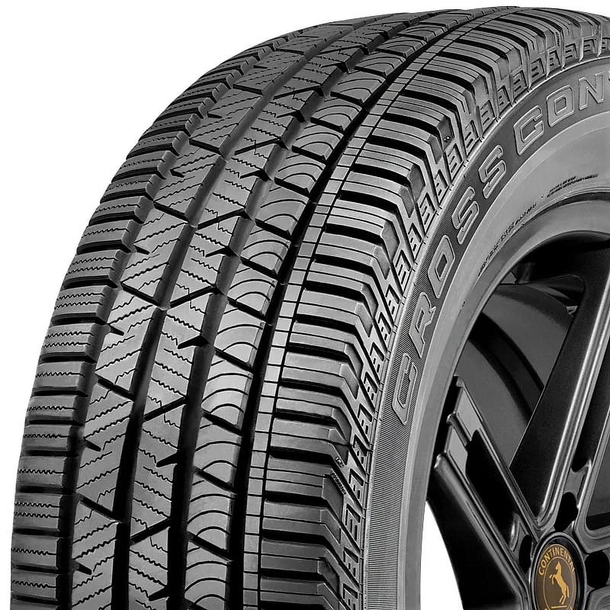 255/45R20 101H All Season Tire S8382