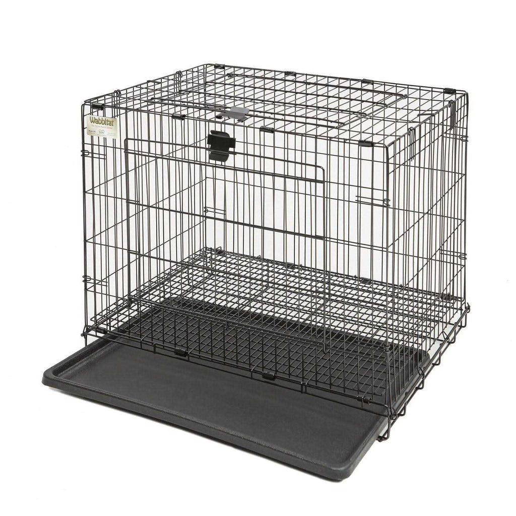 Rabbit Cage F12065