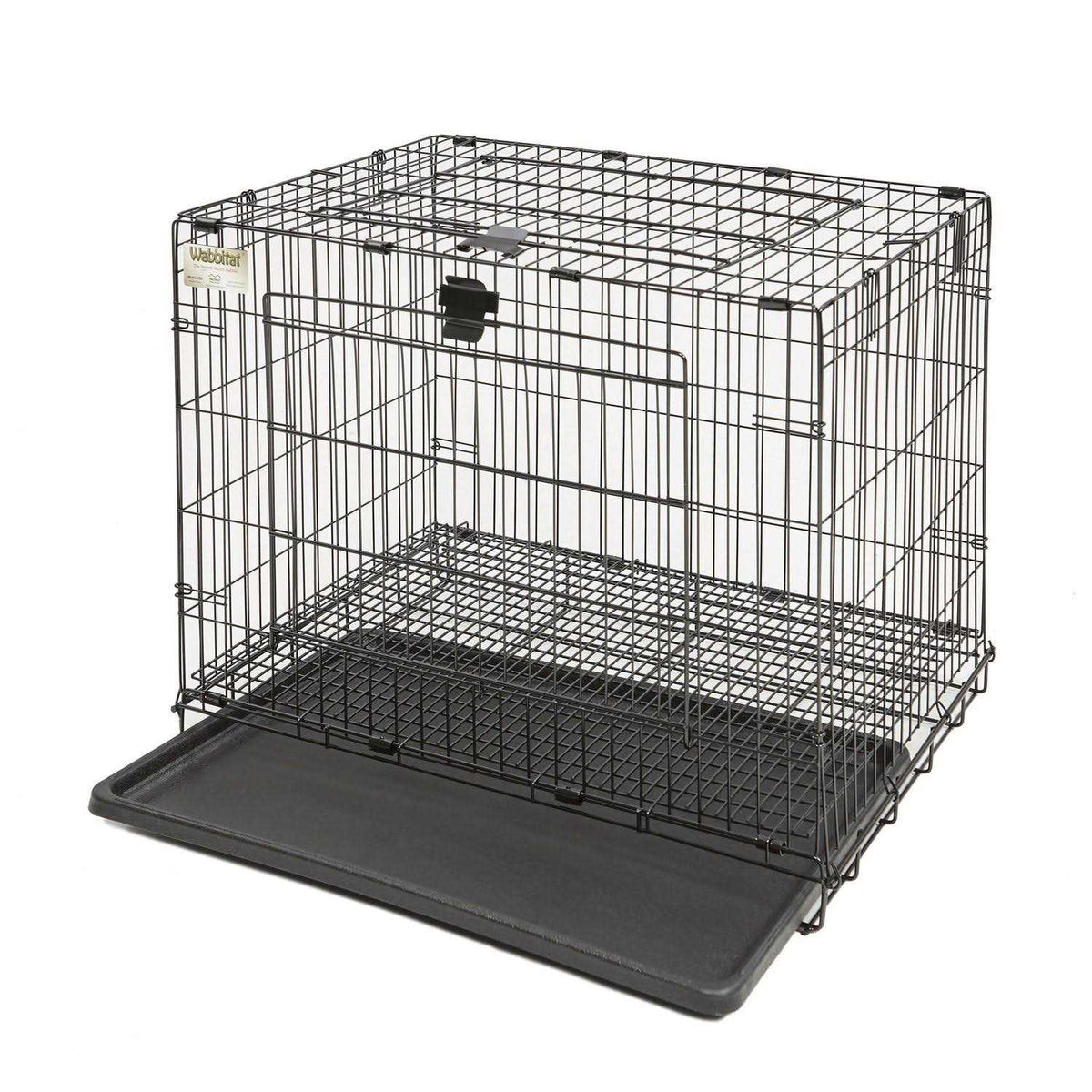 Rabbit Cage F12065