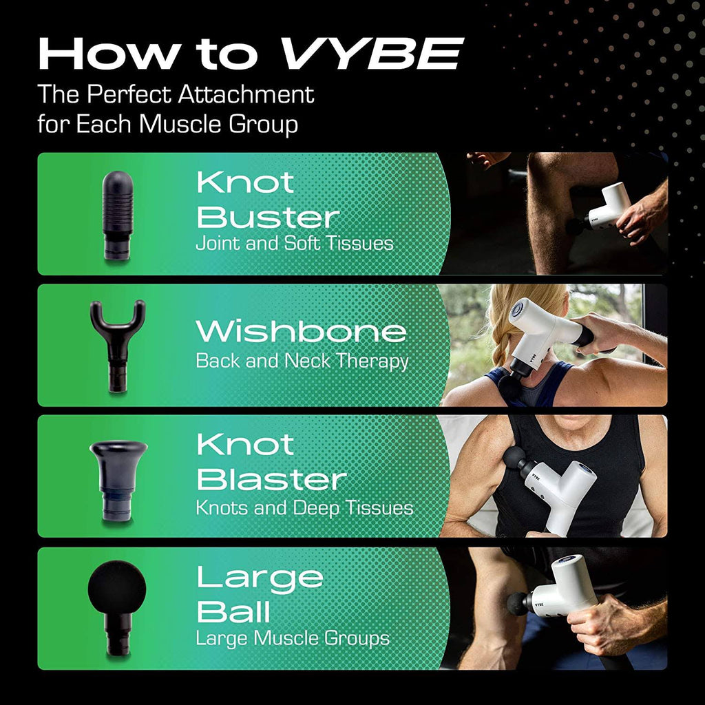 Percussion Massage Gun W945663
