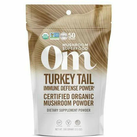 Turkey Tail 100 g C80350