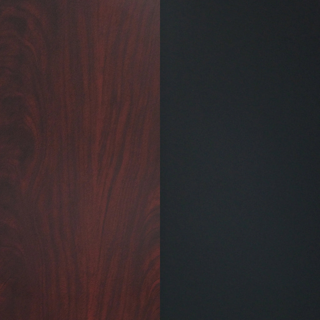 42" Round Reversible Laminate Table Top D912181