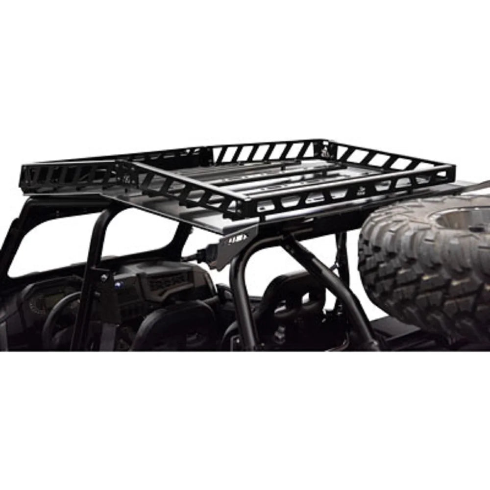 UTV Roof Rack with 30" Lt. Bar P23159
