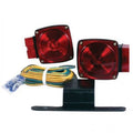 Submersible Incandescent Light Kit for Trailers Under 80" W1129