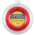 Red 1.20mm 200m Reel Tennis String Y62300