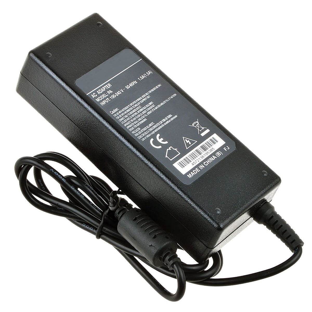 AC Adapter Charger Replacement for Jetson Scooter N96146