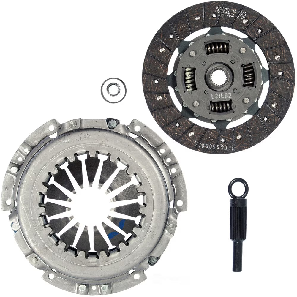 Clutch Kit O272