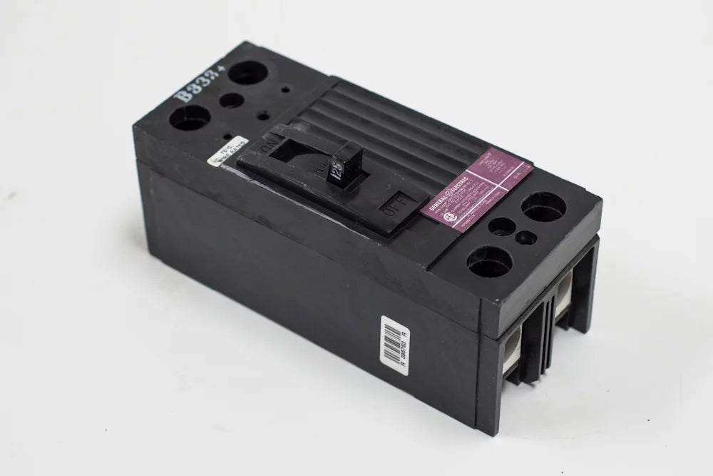 150 Amp 2 Pole 240v Circuit Breaker T529843