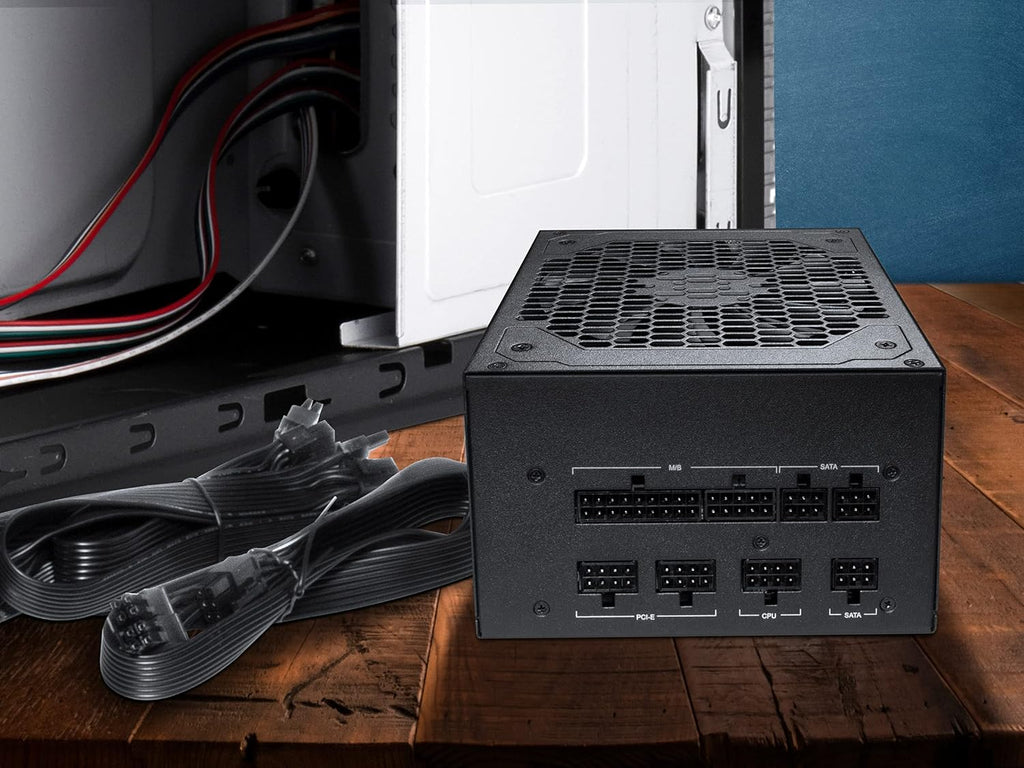 1050W Fully Modular Power Supply R760960