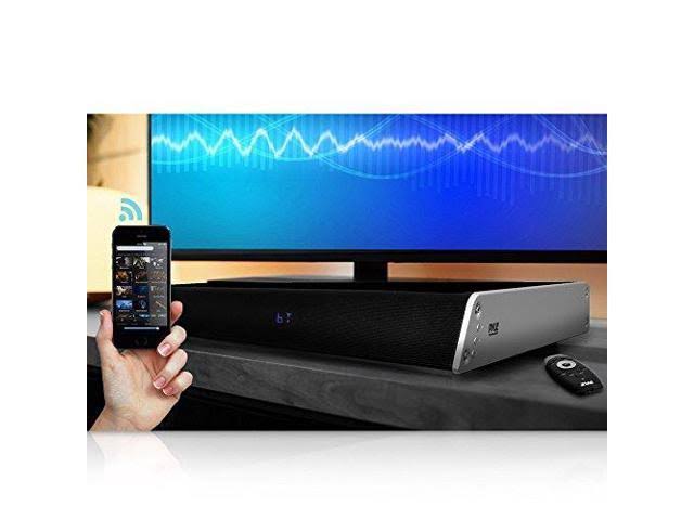 HD Bluetooth Digital Sound Base Speaker System L41293