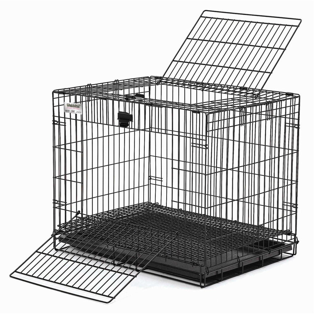 Rabbit Cage F12065
