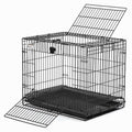 Rabbit Cage F12065