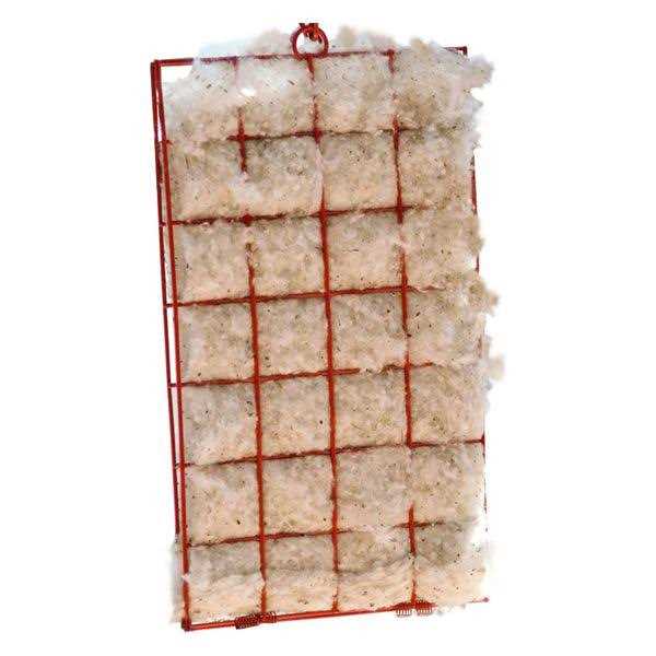 Hummer Helper Cage and Nesting Material M503
