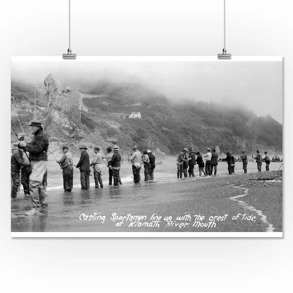 16x24 Giclee Gallery Print U976338