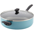 6 Quart Nonstick Jumbo Cooker J155933