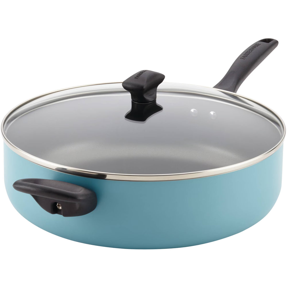 6 Quart Nonstick Jumbo Cooker J155933