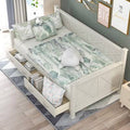Twin Size Daybed with 2 Drawers O289783