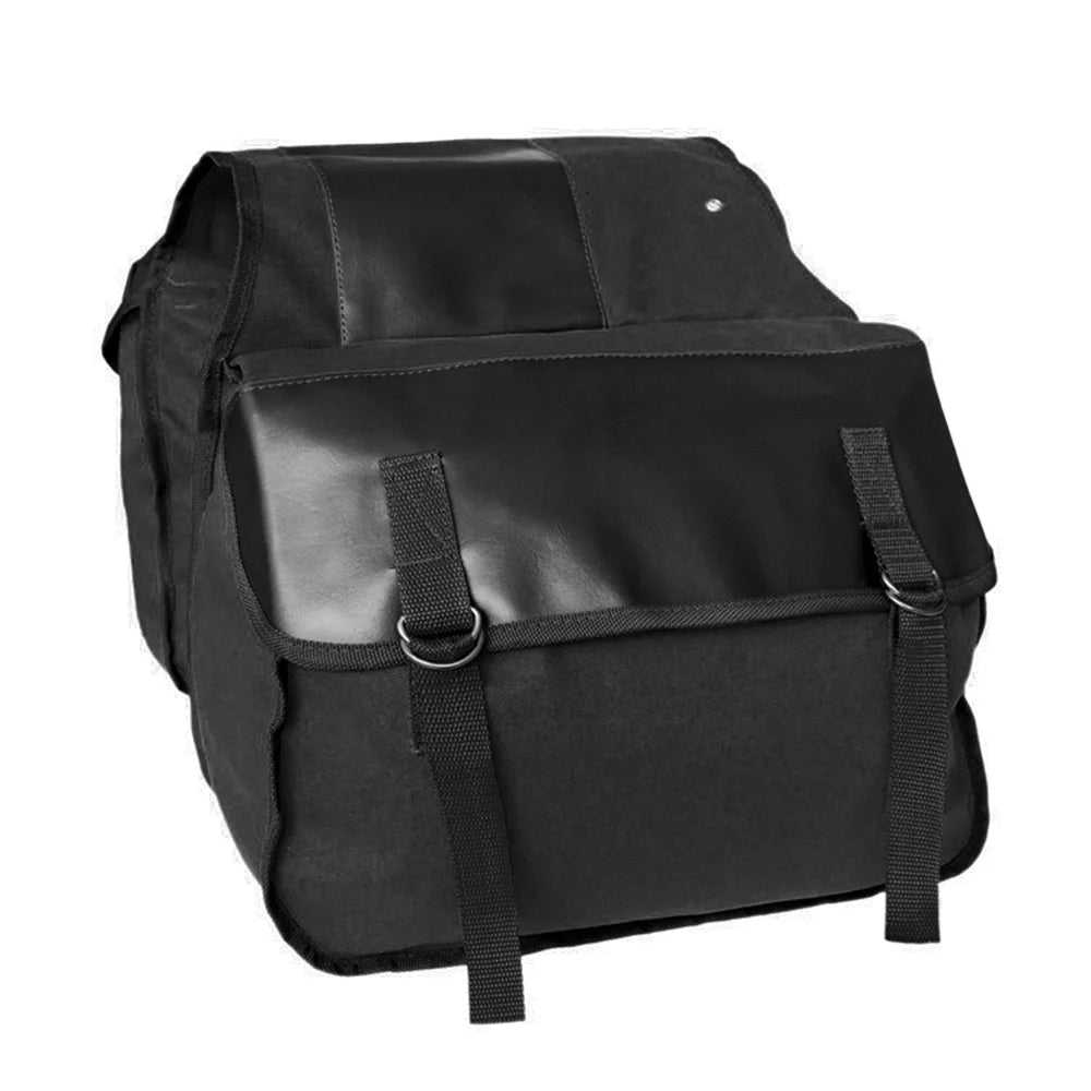40L Bike Trunk Bag Cycling Rack Rear Seat Bag Pannier S905