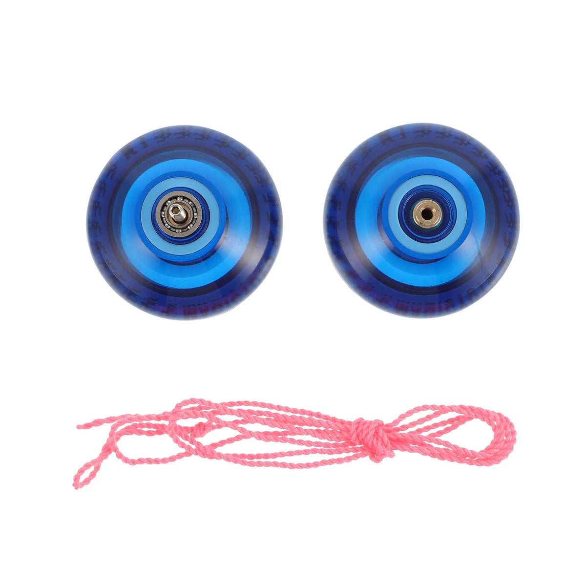 Plastic Yoyo Toy N183300