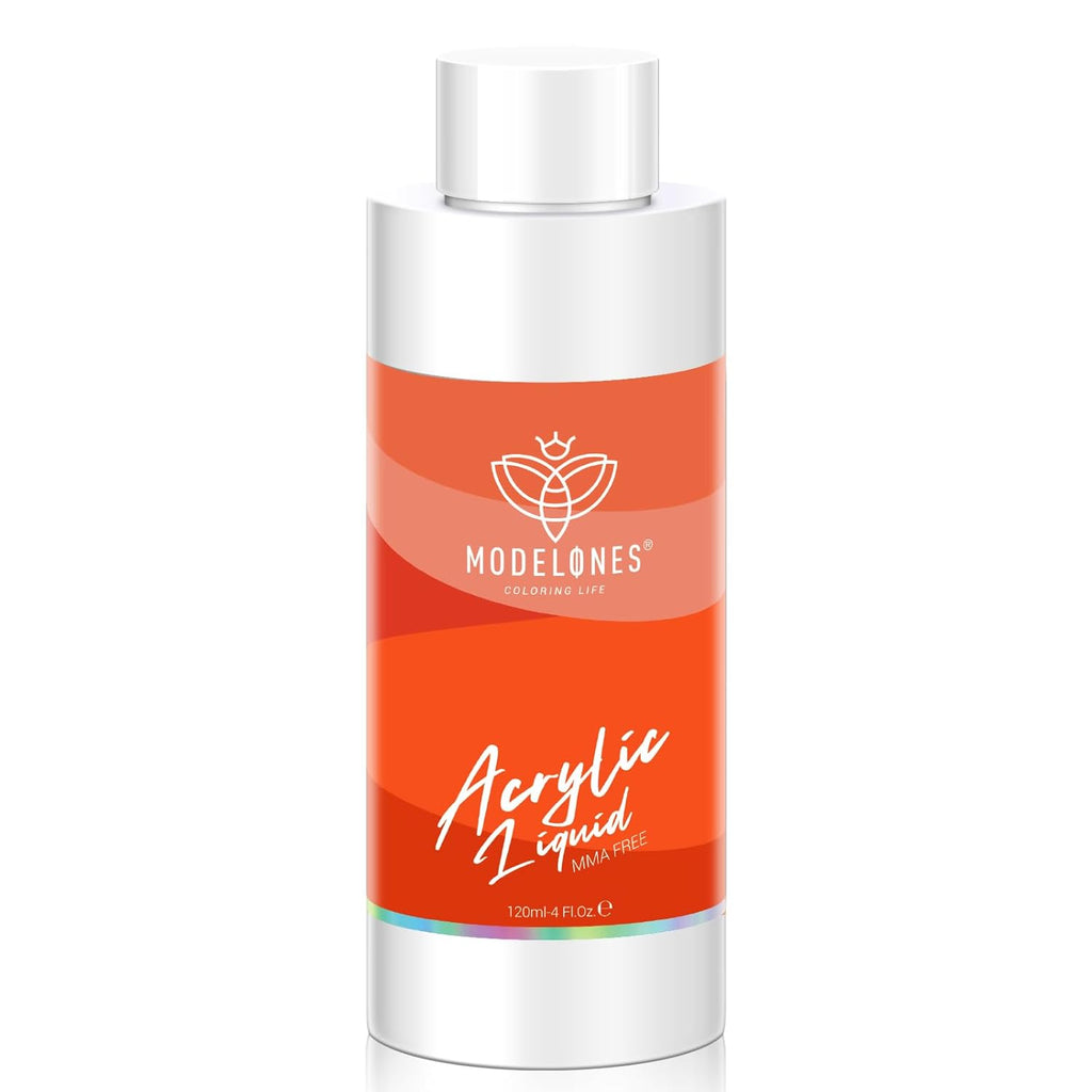 4 oz Acrylic Nail Liquid I290