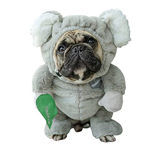 Pet Costume with Arms for Small and Medium Dogs and Cats I43461