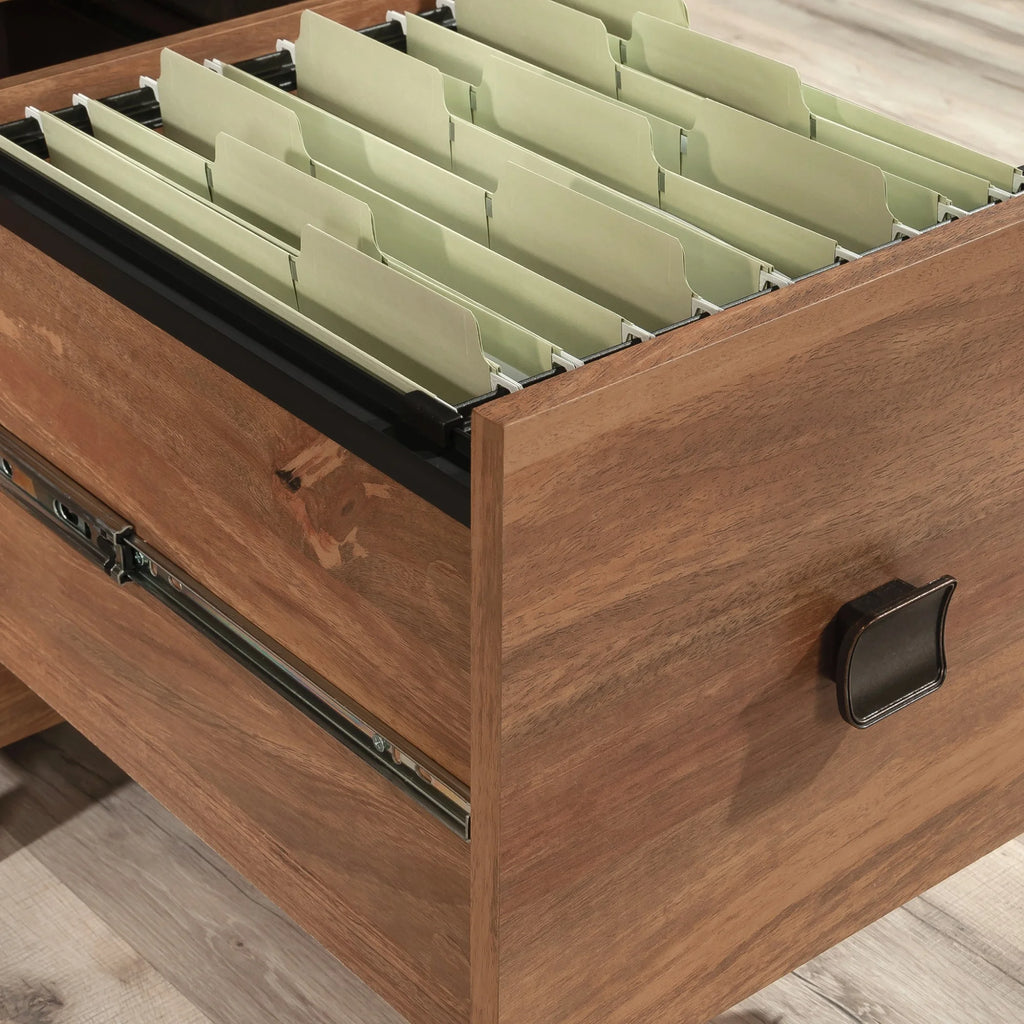 Engineered Wood Computer Desk Z6751