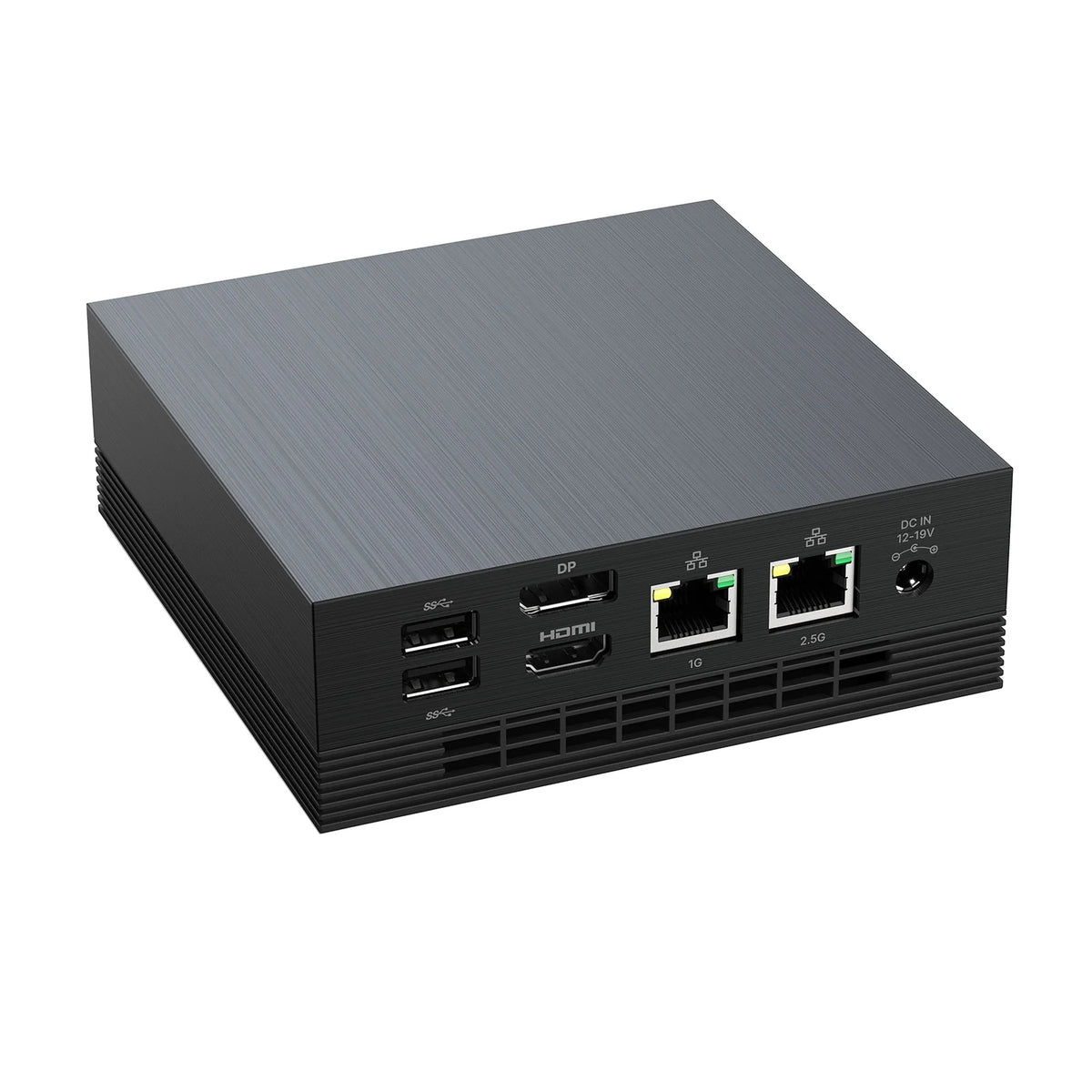 Intel N100 Mini PC 16GB RAM 512GB SSD Windows 11 Pro V12945