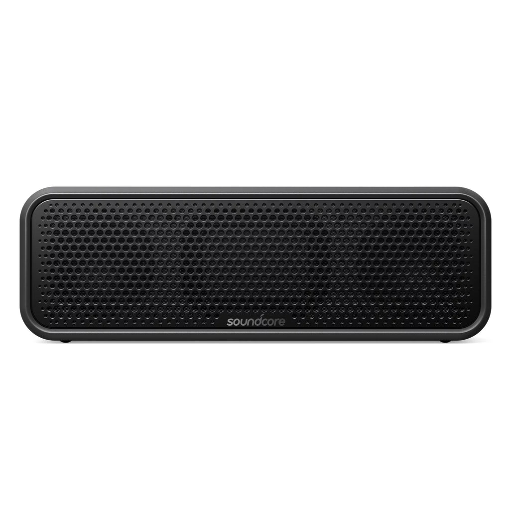 16W Portable Speaker with 20-Hour Playtime, IPX7 Waterproof X700