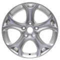 17 inch Aluminum Wheel Rim P3023