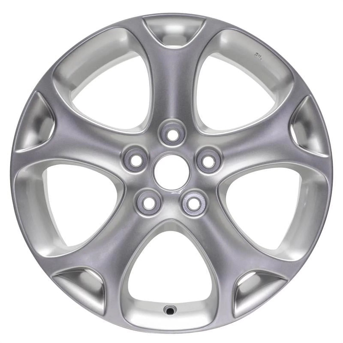 17 inch Aluminum Wheel Rim P3023