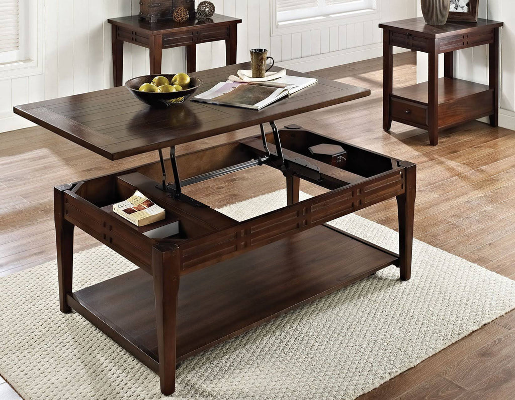 End Table F879120