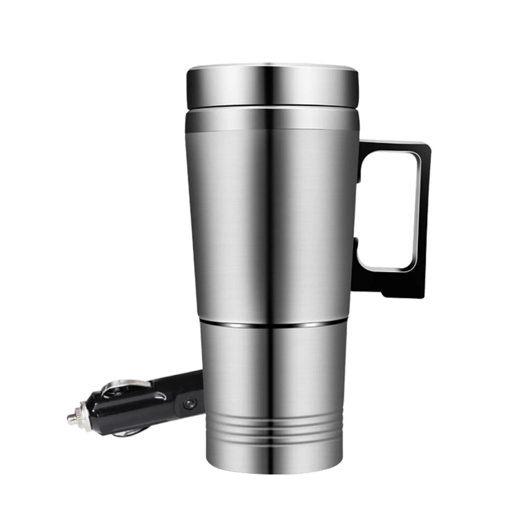 24V 300ml Stainless Steel Electric Kettle Q153