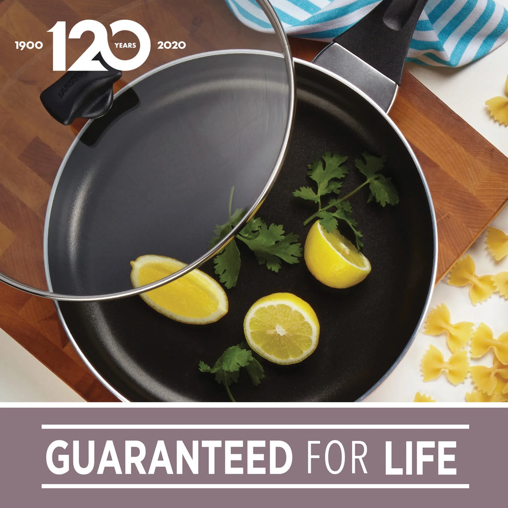 6 Quart Nonstick Jumbo Cooker J155933