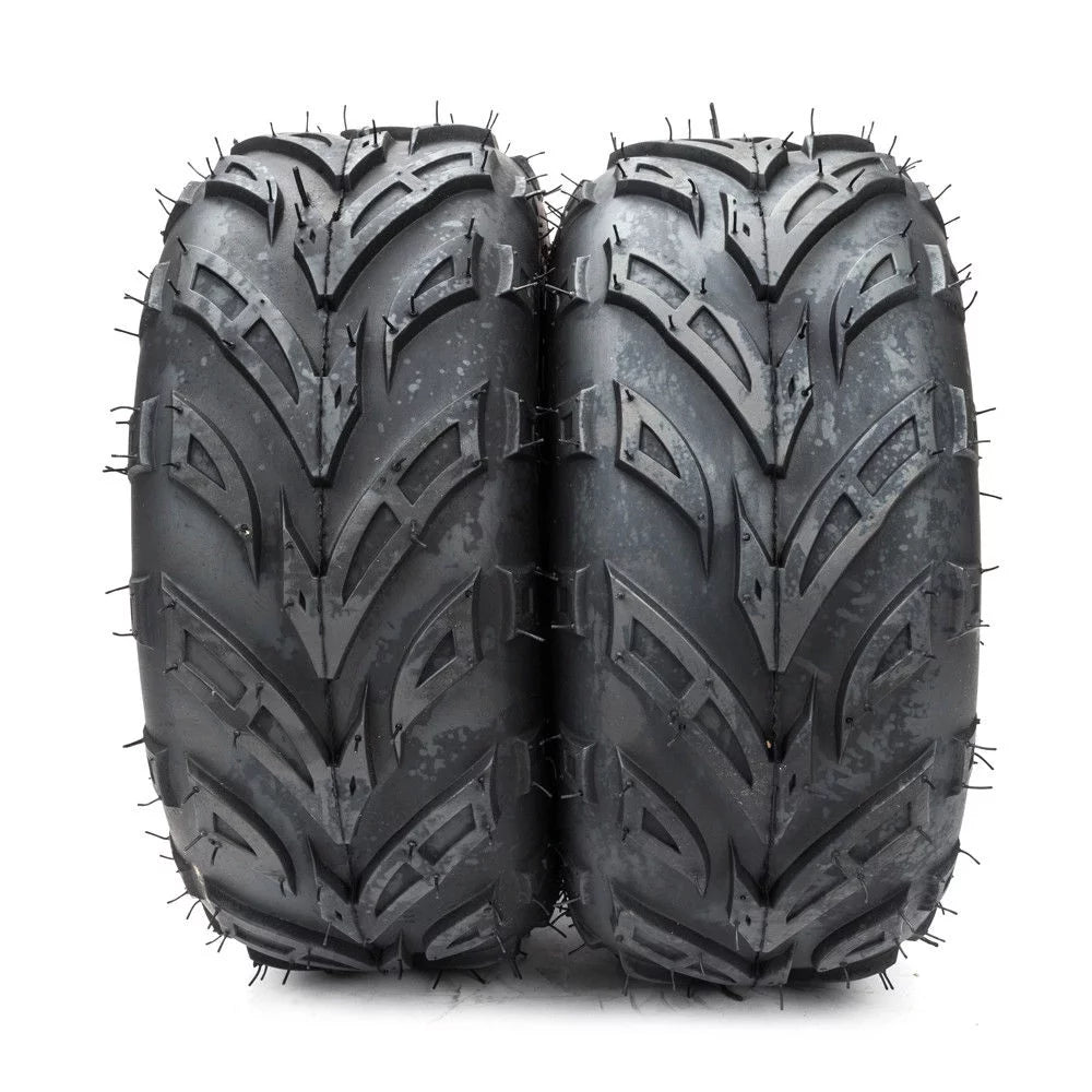 Set of 2 ATV UTV Tires Q5709