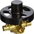 Multi Cycling Shower Valve with Stops, 1/2-Inch CC A6048