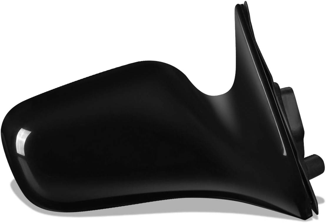 Pair OE Style Powered Side View Door Mirror Z507718