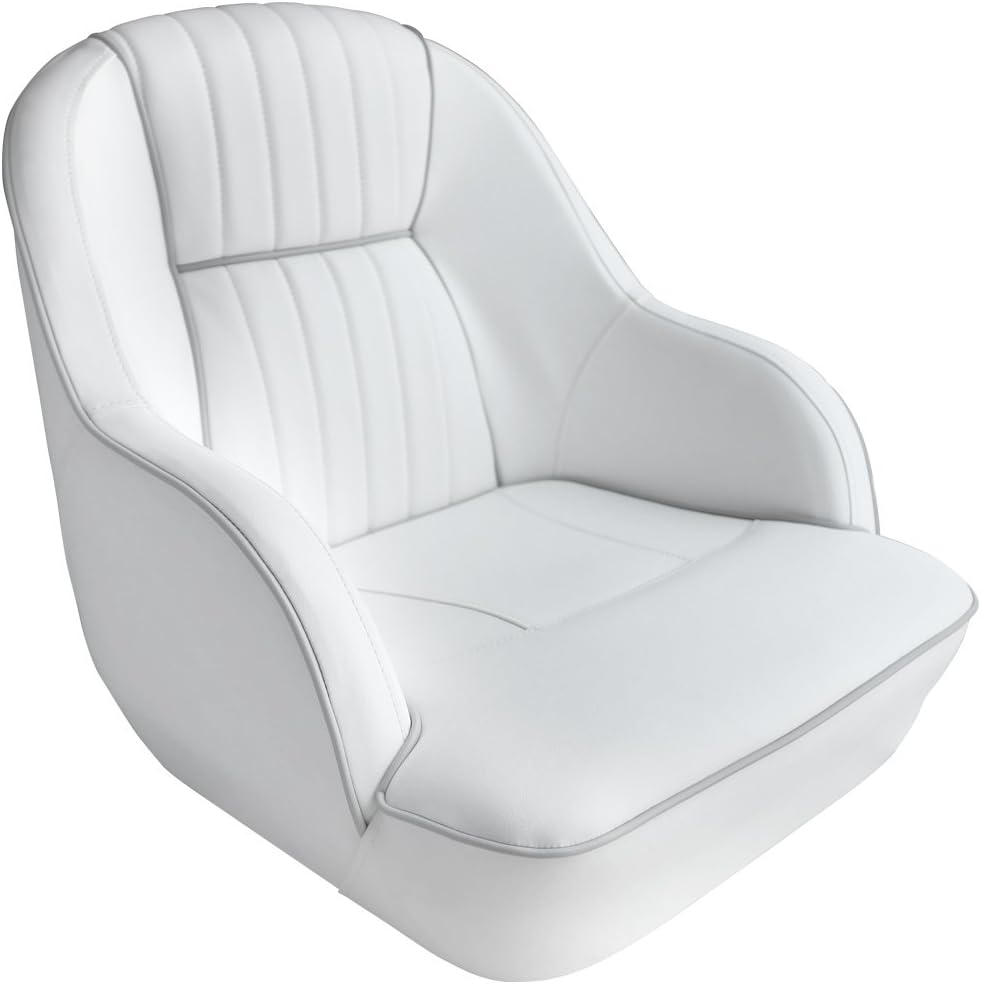 Pontoon Bucket Boat Seat M639