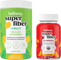 Lemon Lime Super Fiber Gummies A171