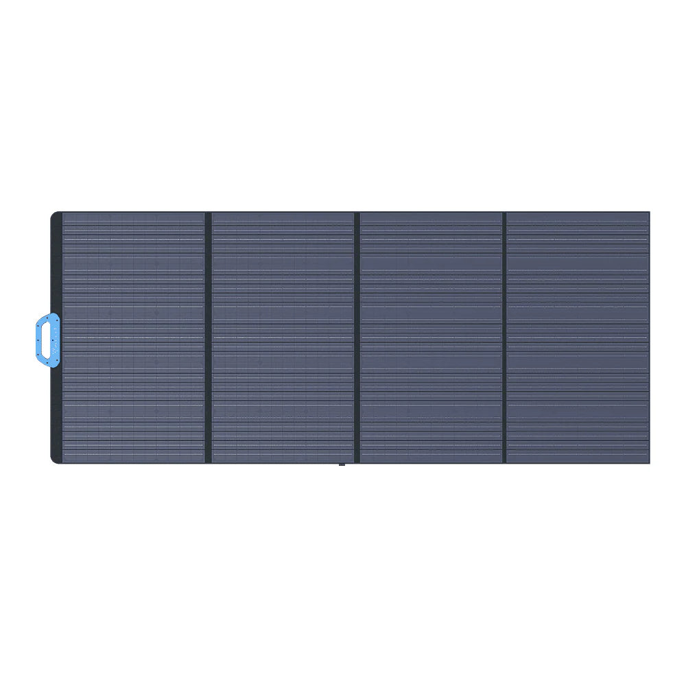 120W Foldable Portable Solar Panel T388996