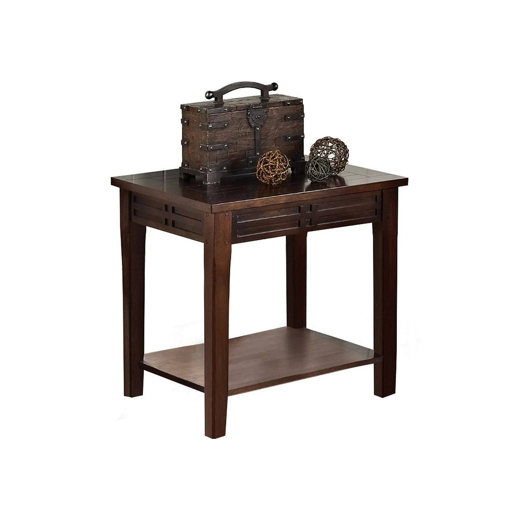 End Table F879120