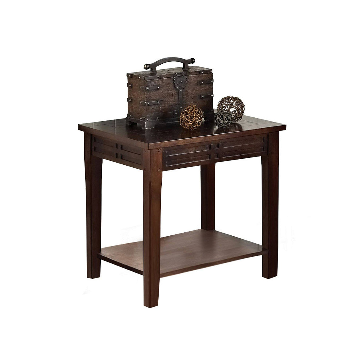 End Table F879120