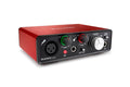 USB Audio Interface D285723
