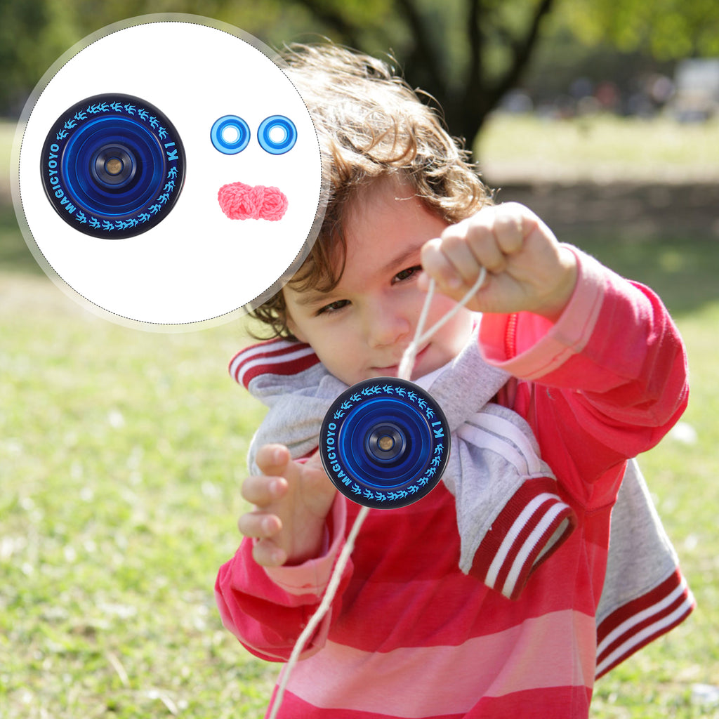 Plastic Yoyo Toy N183300