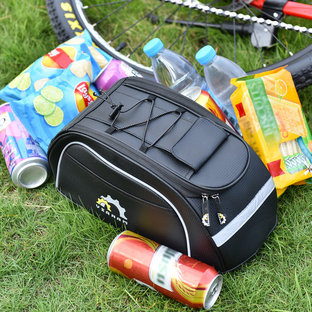 Waterproof Bike Pannier Cooler R878