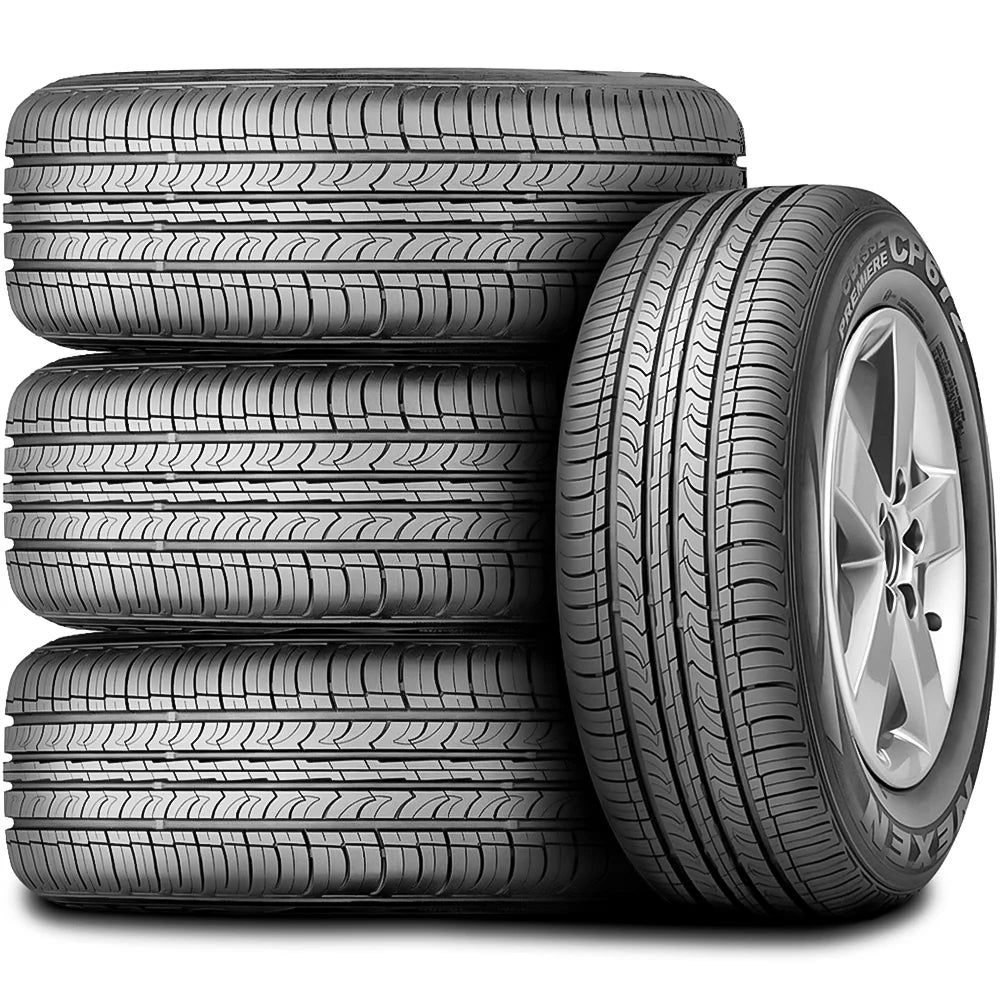All Season 205/60R16 92H Passenger Tire B22172