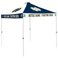 Navy White Canopy H24839