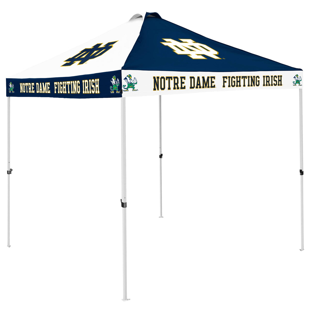 Navy White Canopy H24839